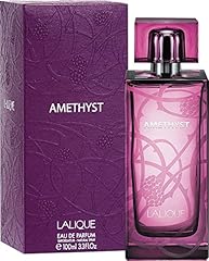 Lalique amethyst 100 d'occasion  Livré partout en France