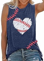 Baseball tank tops for sale  Delivered anywhere in USA 