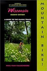 Mountain bike wisconsin for sale  Delivered anywhere in USA 