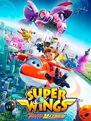 Super wings vitesse d'occasion  Livré partout en France