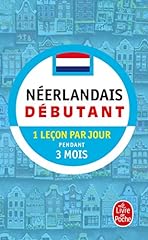 Néerlandais débutant d'occasion  Livré partout en Belgiqu