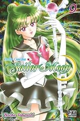Sailor moon t09 d'occasion  Livré partout en France