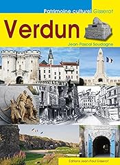 Verdun gebraucht kaufen  Wird an jeden Ort in Deutschland