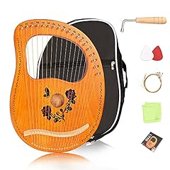 Cuecutie lyre harp for sale  Delivered anywhere in USA 