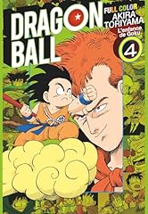 Dragon ball full d'occasion  Livré partout en France