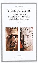 Vidas paralelas. alejandro d'occasion  Livré partout en Belgiqu