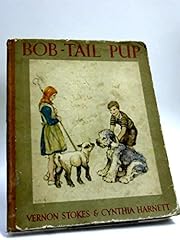 Bob tail pup for sale  Delivered anywhere in UK
