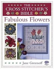 Cross stitcher bible for sale  Delivered anywhere in UK