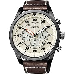 Citizen orologio cronografo usato  Spedito ovunque in Italia 