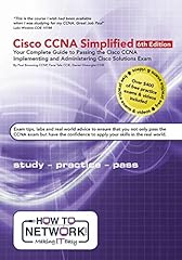 Cisco ccna simplified for sale  Delivered anywhere in UK