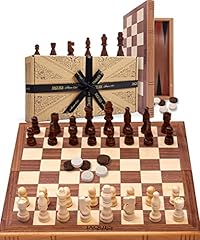 Jaques london chess for sale  Delivered anywhere in UK