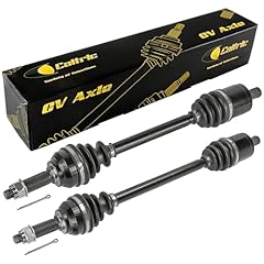 Caltric front axle for sale  Delivered anywhere in USA 