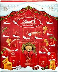 Lindt teddy milk for sale  Delivered anywhere in UK