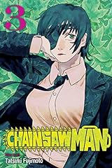 Chainsaw man vol. for sale  Delivered anywhere in USA 