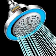Jinyomfly regendusche led gebraucht kaufen  Wird an jeden Ort in Deutschland
