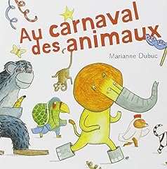 Carnaval animaux d'occasion  Livré partout en Belgiqu