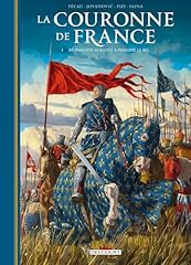 Couronne t01 philippe d'occasion  Livré partout en France