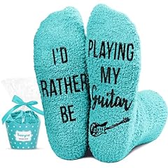 Happypop guitar socks for sale  Delivered anywhere in USA 