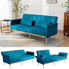 Dannratch futon sofa for sale  Delivered anywhere in USA 