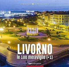Livorno 100 meraviglie usato  Spedito ovunque in Italia 