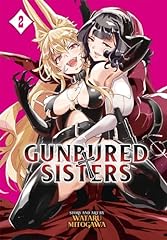 Gunbured sisters vol. for sale  Delivered anywhere in UK