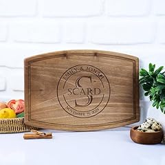 Personalized cutting board for sale  Delivered anywhere in USA 