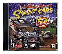 Dirt track sprint for sale  Delivered anywhere in USA 