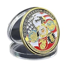 Military thank challenge for sale  Delivered anywhere in UK