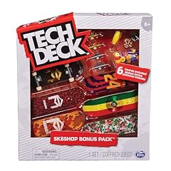Tech deck sk8shop for sale  Delivered anywhere in UK