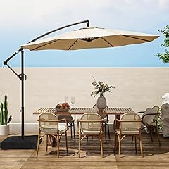 Wikiwiki 10ft patio for sale  Delivered anywhere in USA 