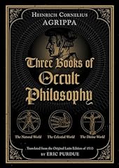 Three books occult for sale  Delivered anywhere in UK