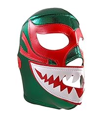 Mil mascaras shark for sale  Delivered anywhere in USA 