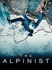 Alpinist for sale  Delivered anywhere in UK
