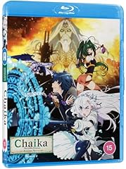 Chaika the coffin gebraucht kaufen  Wird an jeden Ort in Deutschland