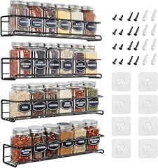 Estefanlo spice rack for sale  Delivered anywhere in UK