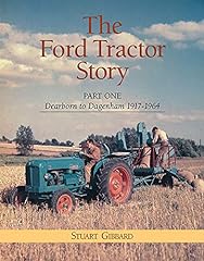 Ford tractor story for sale  Delivered anywhere in Canada