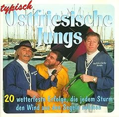 Stfriesische jungs typisch gebraucht kaufen  Wird an jeden Ort in Deutschland