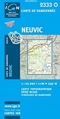 2333o neuvic d'occasion  Livré partout en France