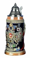 King bierkrug austria gebraucht kaufen  Wird an jeden Ort in Deutschland