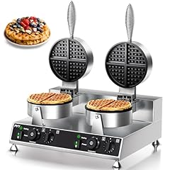Pyy commercial waffle for sale  Delivered anywhere in USA 