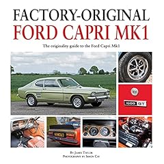 Factory original ford d'occasion  Livré partout en France