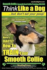 Smooth collie smooth for sale  Delivered anywhere in UK