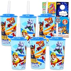 Paw patrol sippy for sale  Delivered anywhere in USA 