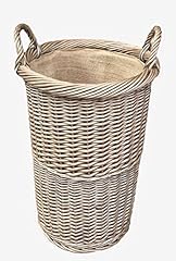 Red hamper large for sale  Delivered anywhere in UK