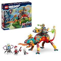 Lego dreamzzz mateos gebraucht kaufen  Wird an jeden Ort in Deutschland