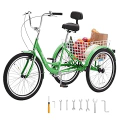 Vevor adult tricycles for sale  Delivered anywhere in USA 