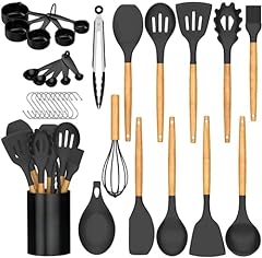 Utensils piece set for sale  Delivered anywhere in UK