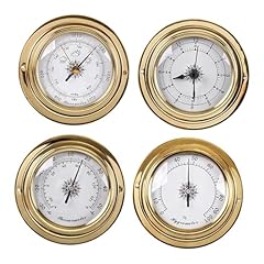 Loviver barometri orologio usato  Spedito ovunque in Italia 