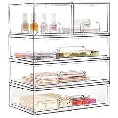 Vtopmart stackable storage for sale  Delivered anywhere in USA 