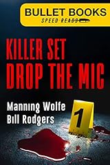 Killer set drop for sale  Delivered anywhere in USA 